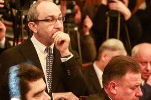 Верховная Рада может назначить досрочные выборы в Харькове