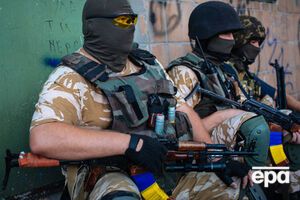 Силы АТО задерживают пособников террористов