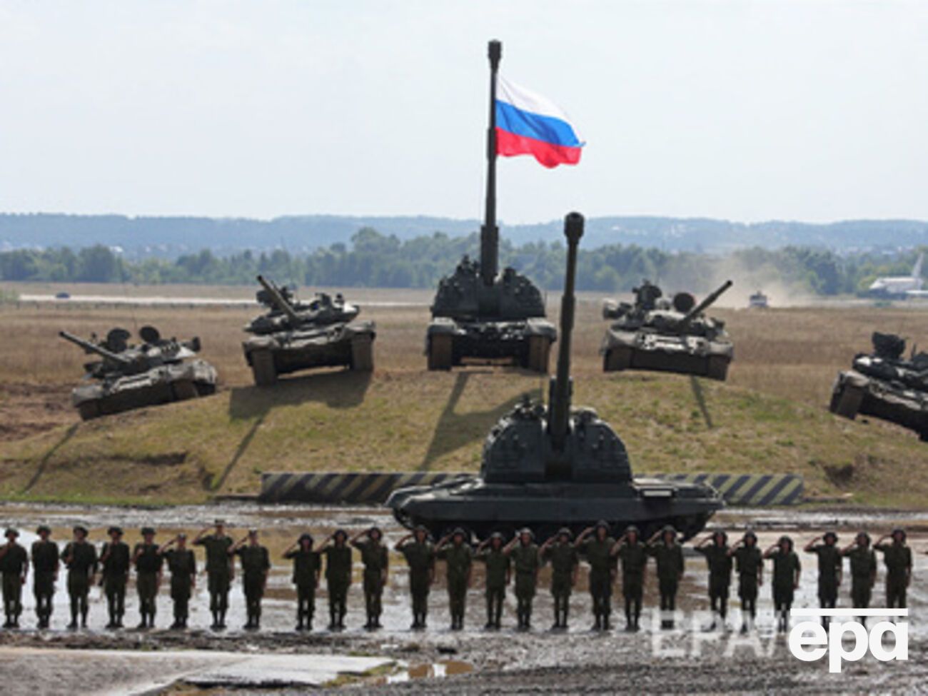 Дестабилизация на Донбассе продолжается