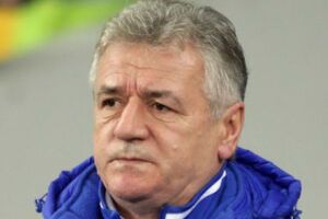 Андрей Баль умер во время тренировки 9 августа