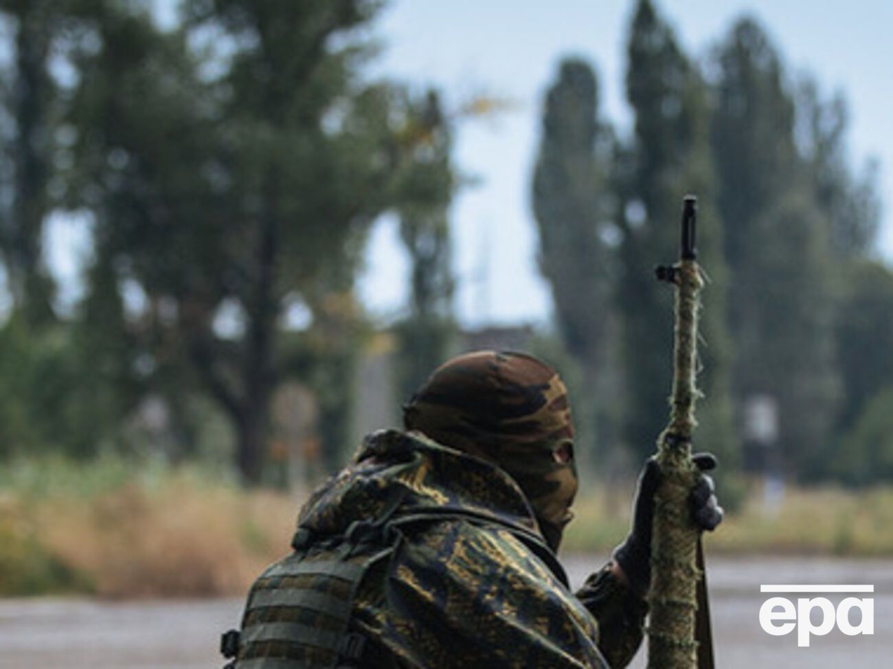 Конфликты между группировками усиливаются