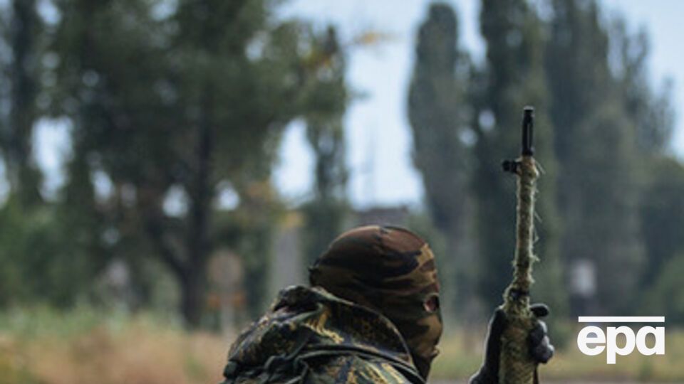 Конфликты между группировками усиливаются