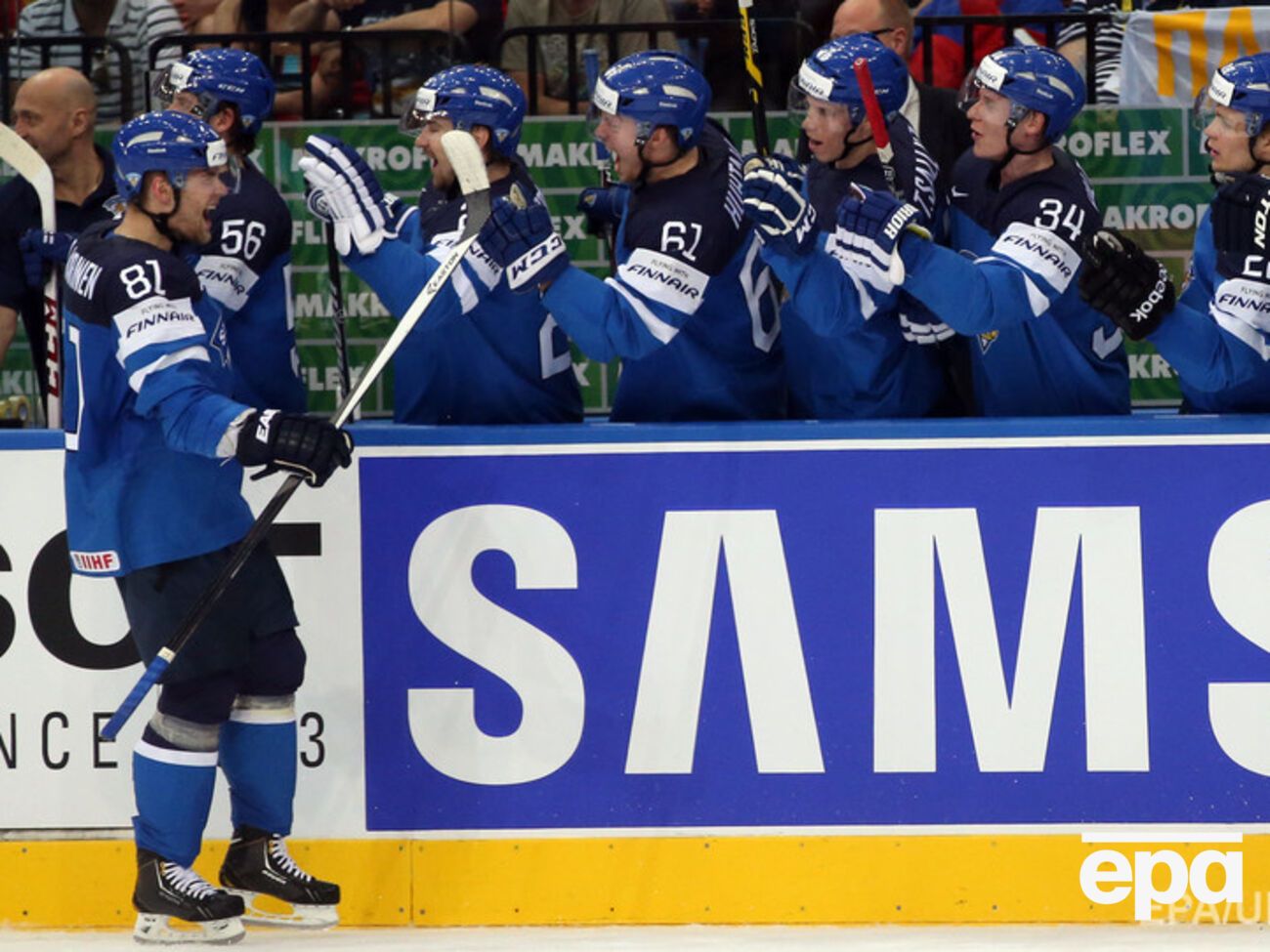 Чемпионат пройдет в апреле 2015 года