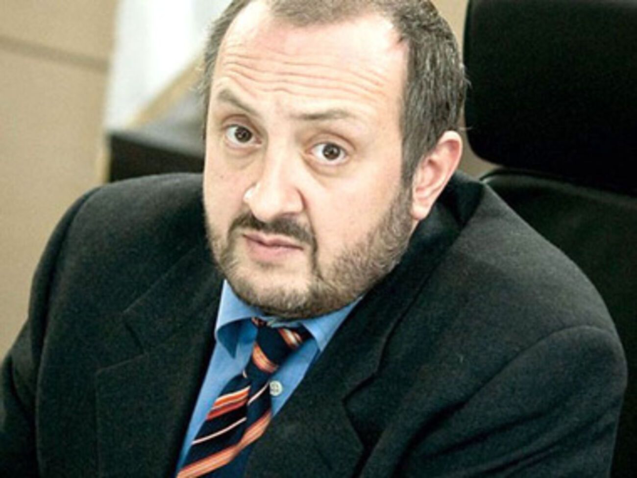 Георгий Маргвелашвили: Грузия также была объектом агрессии и понимает сложность ситуации в Украине