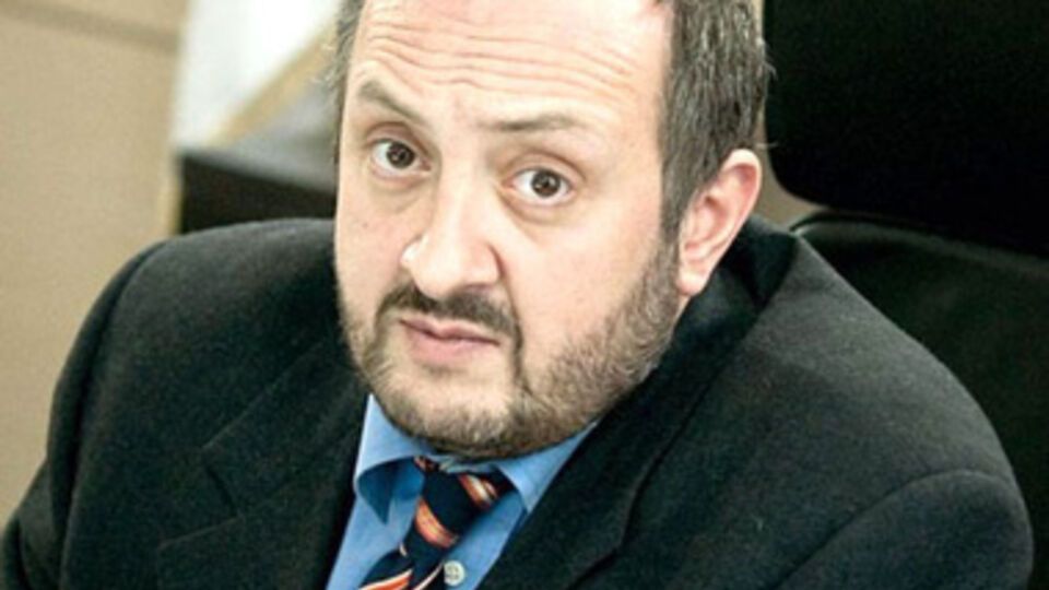 Георгий Маргвелашвили: Грузия также была объектом агрессии и понимает сложность ситуации в Украине