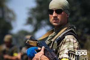 Заложников держат в Красном Луче для дальнейшего обмена