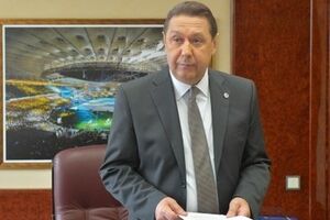 Коньков заявил, что РФС нарушает нормы ФИФА и УЕФА