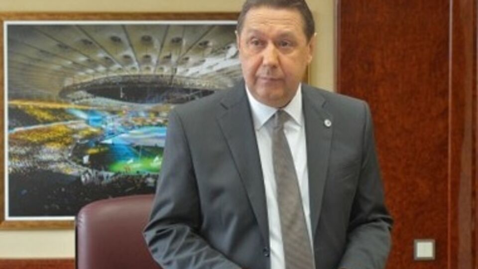 Коньков заявил, что РФС нарушает нормы ФИФА и УЕФА