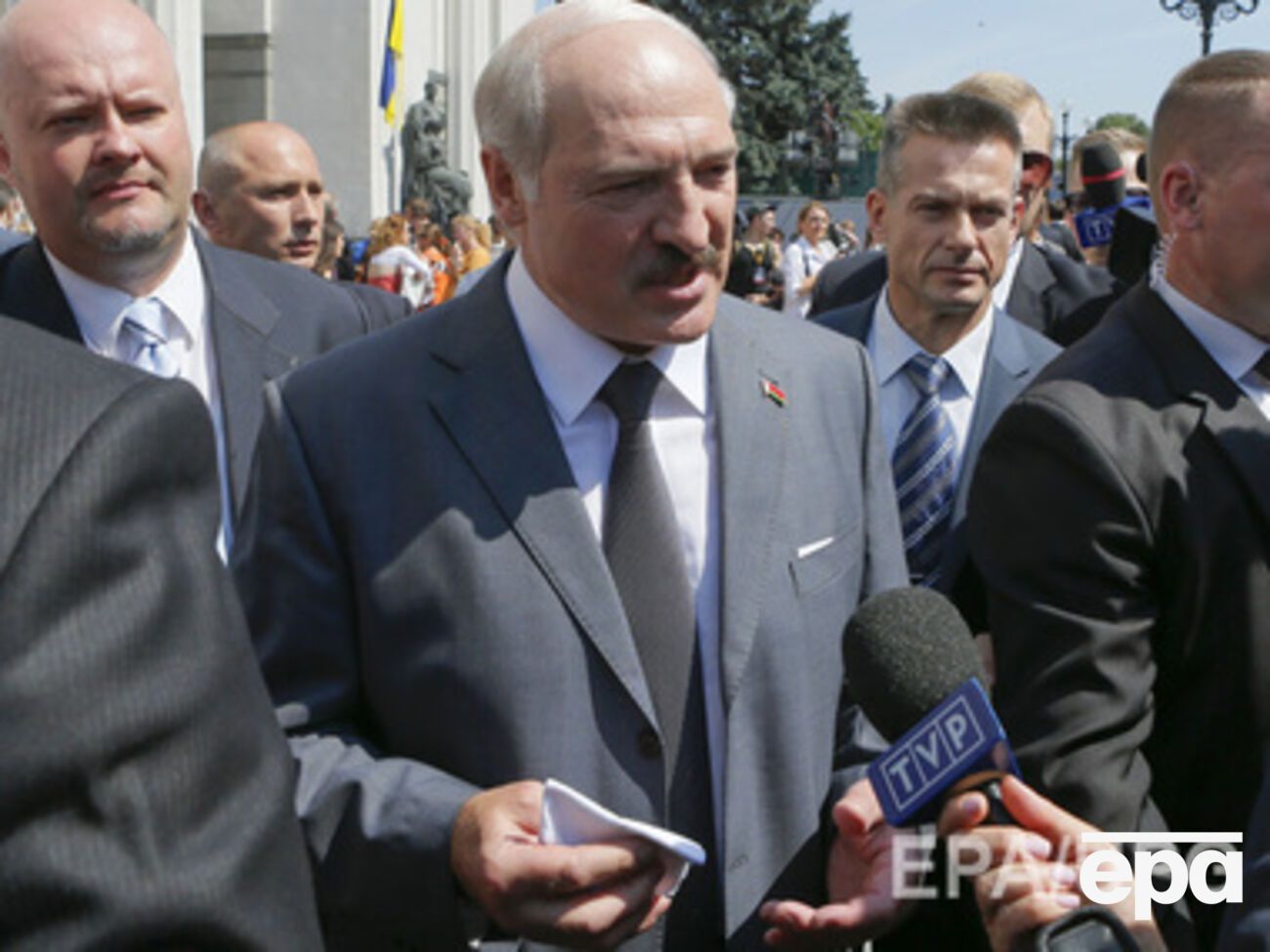 Стороны обсудили вопросы экономического сотрудничества