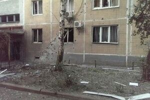 Больше двух тысяч абонентов в Донецке не подключены к электросети