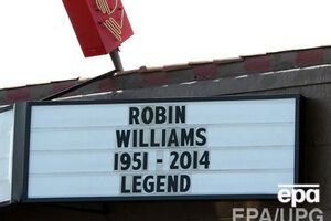 Уильямс страдал от депрессии