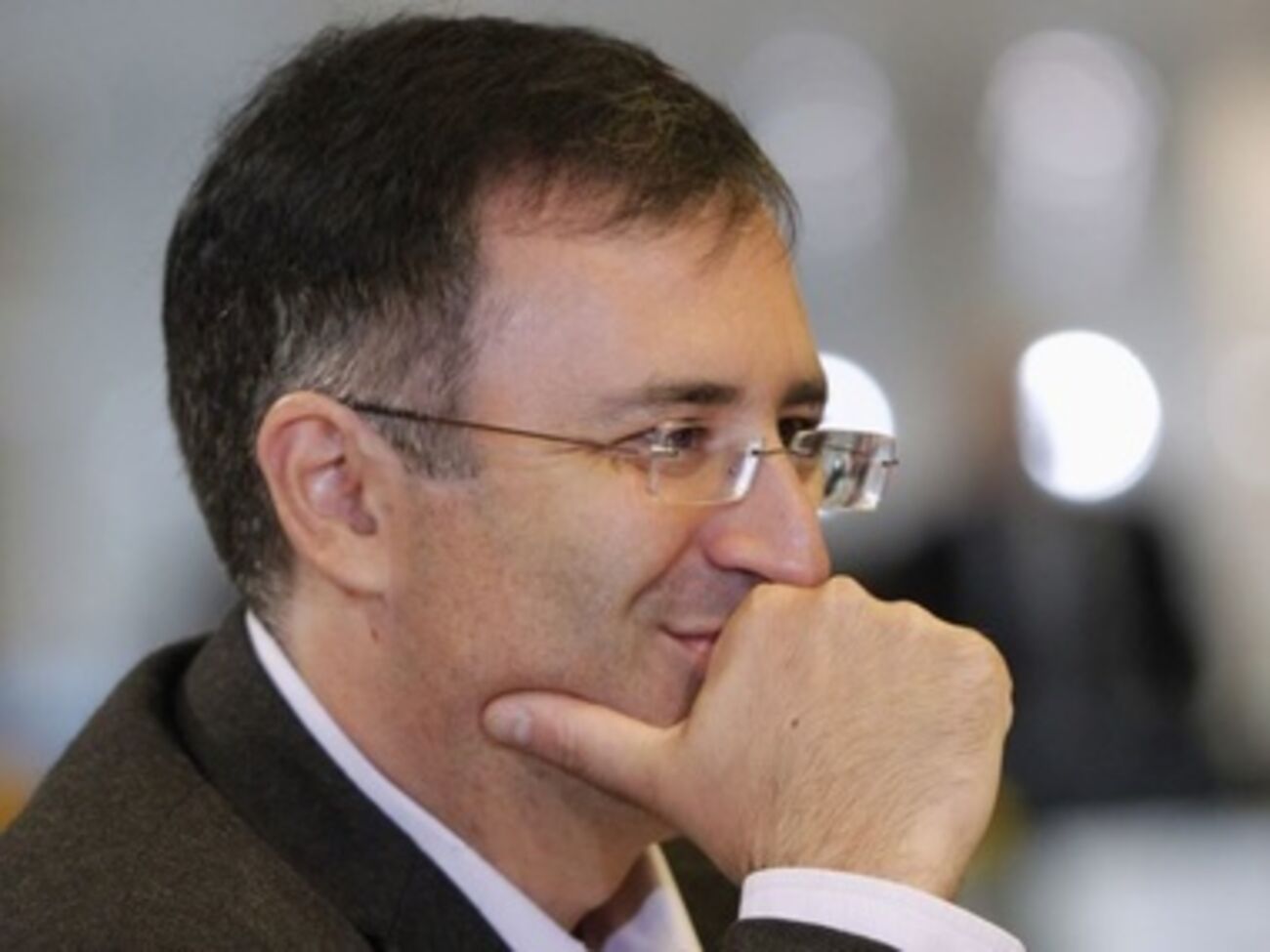 Сергей Гуриев: Как это будет работать, пока не понятно