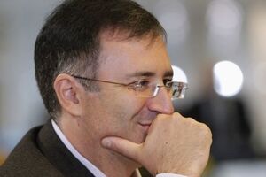 Сергей Гуриев: Как это будет работать, пока не понятно