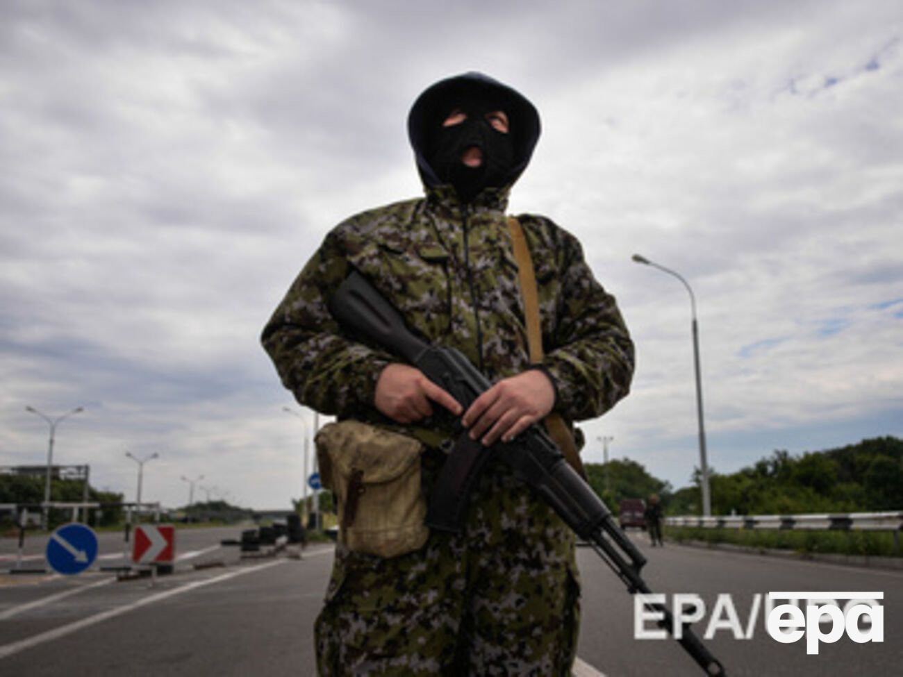 Подробности боестолкновения неизвестны