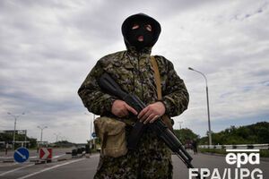 Подробности боестолкновения неизвестны