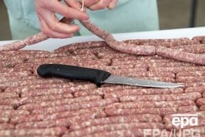 В мясной продукции обнаружены листерии