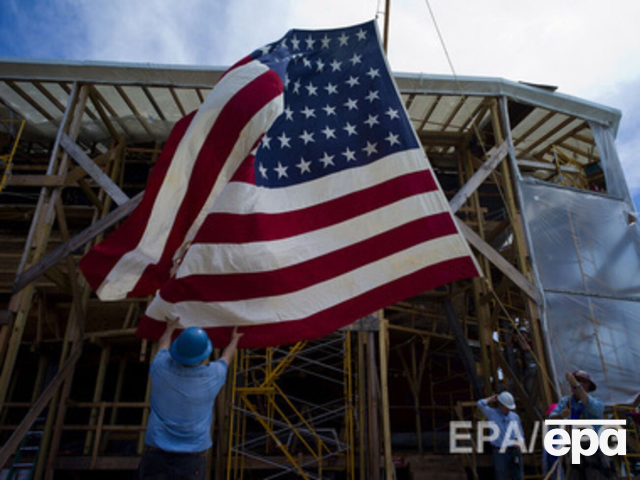 Благодаря росту внутренней добычи нефти США значительно снизили импорт