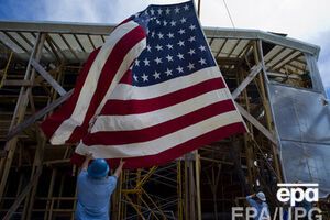 Благодаря росту внутренней добычи нефти США значительно снизили импорт