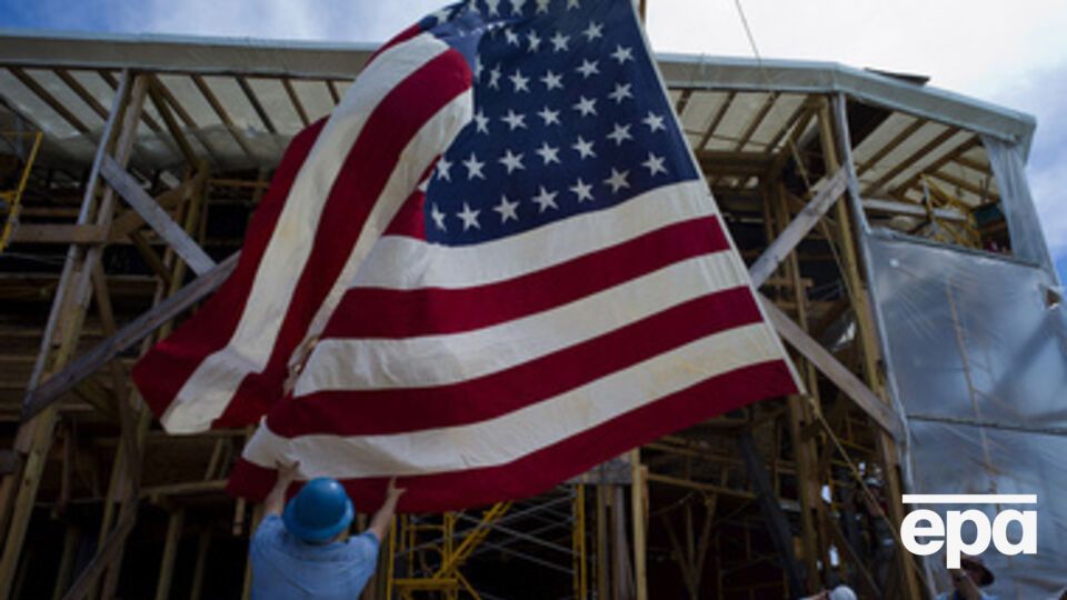 Благодаря росту внутренней добычи нефти США значительно снизили импорт