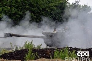 Силы АТО блокируют террористов в районе Луганска, Алчевска и Стаханова