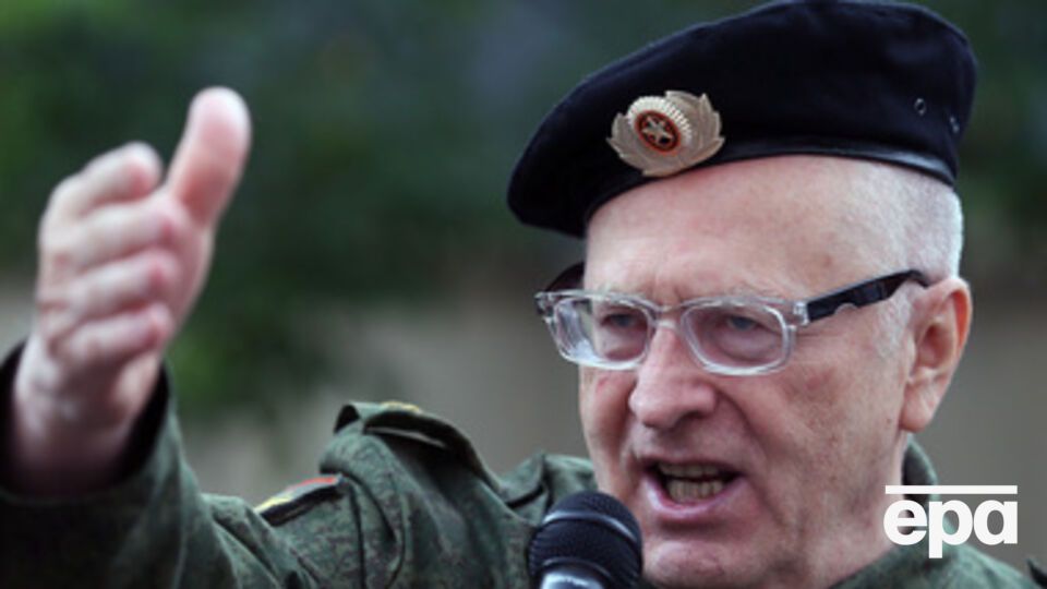 Российского посла вызвали в МИД Польши из-за слов Жириновского