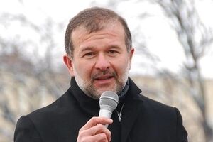 Балога: Когда война закончится, на Донбассе будет электричество, вода и продукты питания. Но появится ли вода в Сыктывкаре или тротуары в Архангельске --- это вопрос