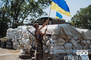 По мнению журналистки, до конца этого месяца украинские военные полностью вернут Донбасс под свой контроль
