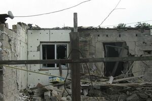 Ситуация в Донецке остается напряженной