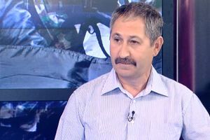 Гольц: Когда колонна пойдет по Донецкой области, военные действия прекратятся