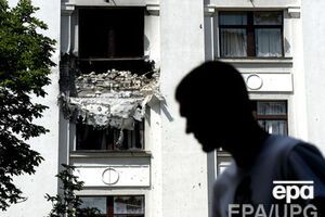 В городе не осуществляются социальные выплаты