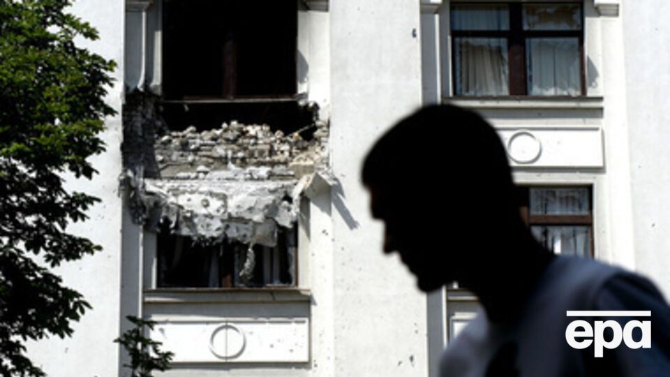 В городе не осуществляются социальные выплаты