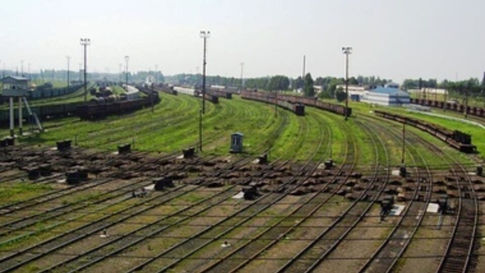 На Донбассе ситуация с транспортным сообщением напряженная