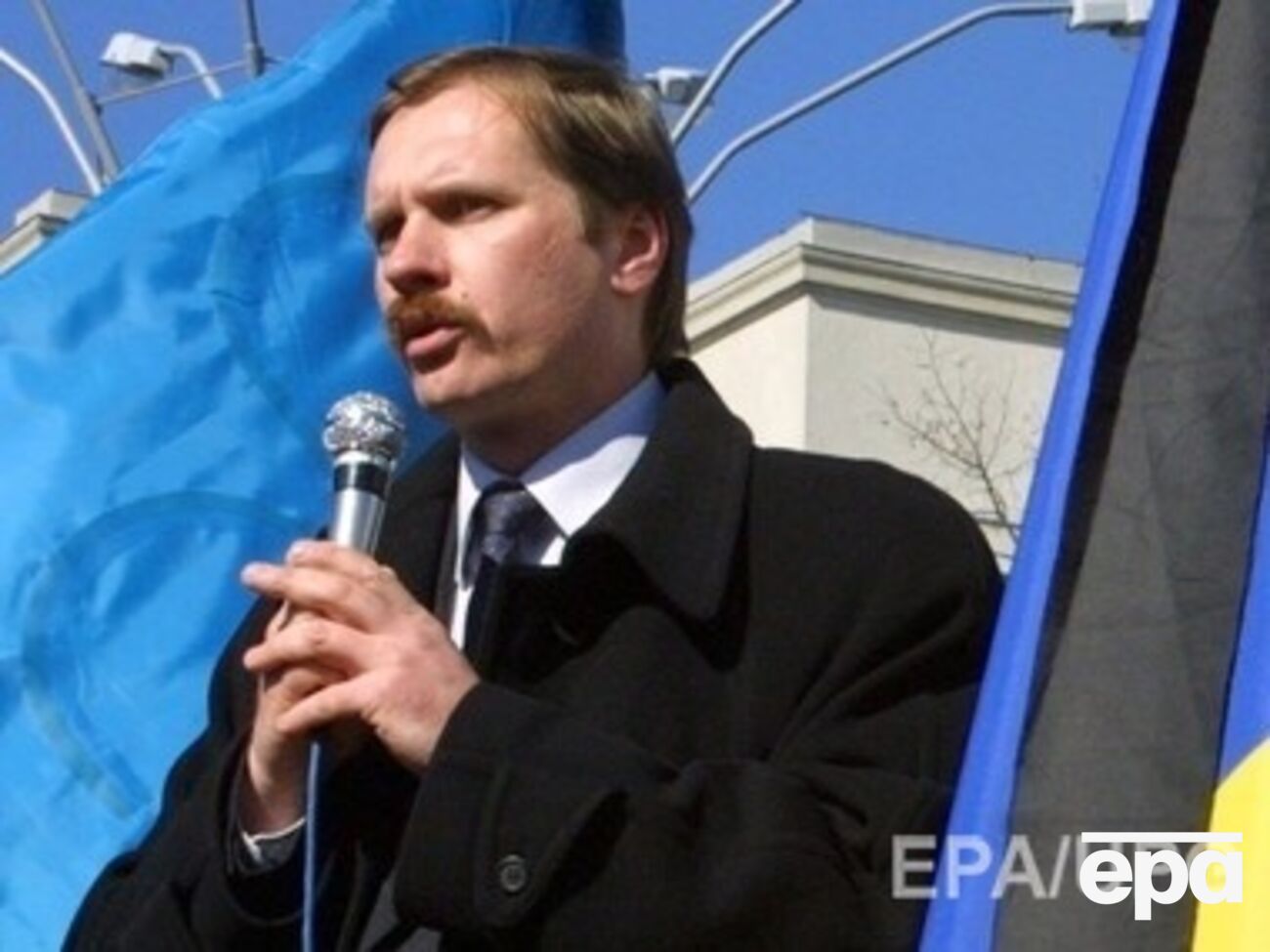 Чорновил:&nbsp;Мы еще не увидели результатов голосования по кандидатурам митрополита