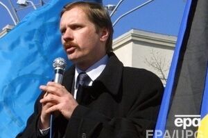 Чорновил: Мы еще не увидели результатов голосования по кандидатурам митрополита