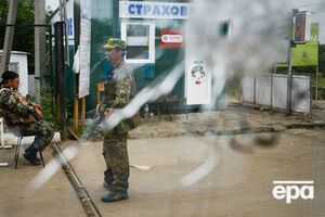Провокации со стороны РФ продолжаются