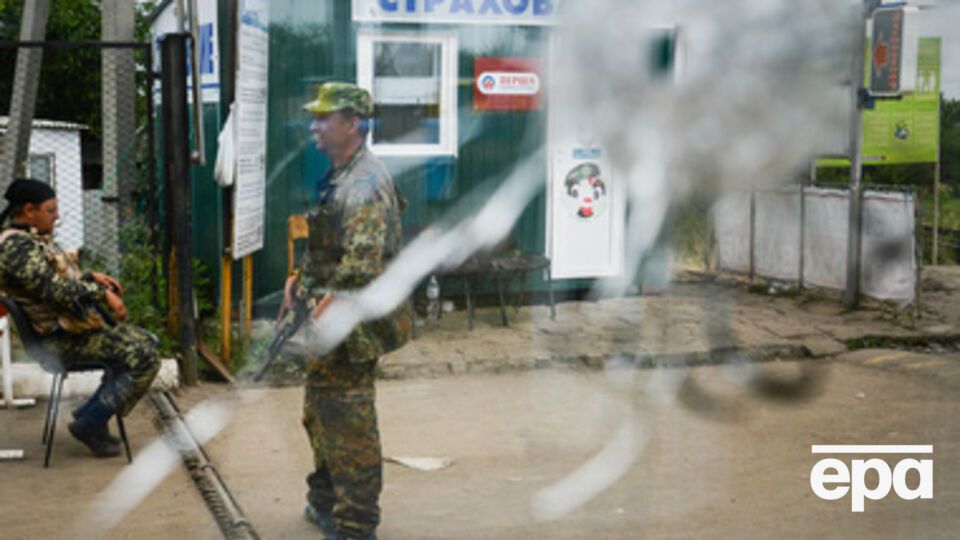 Провокации со стороны РФ продолжаются