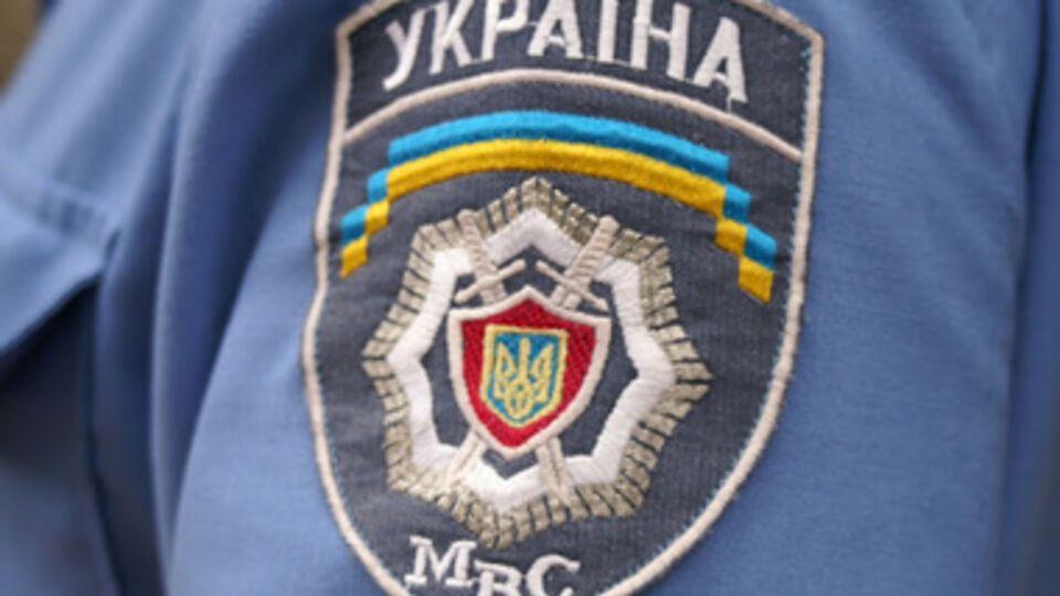 В отношении задержанного ведется следствие