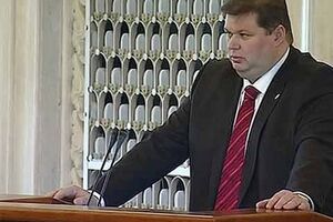 Глава Харьковской ОГА не рад российским гуманитарным грузам