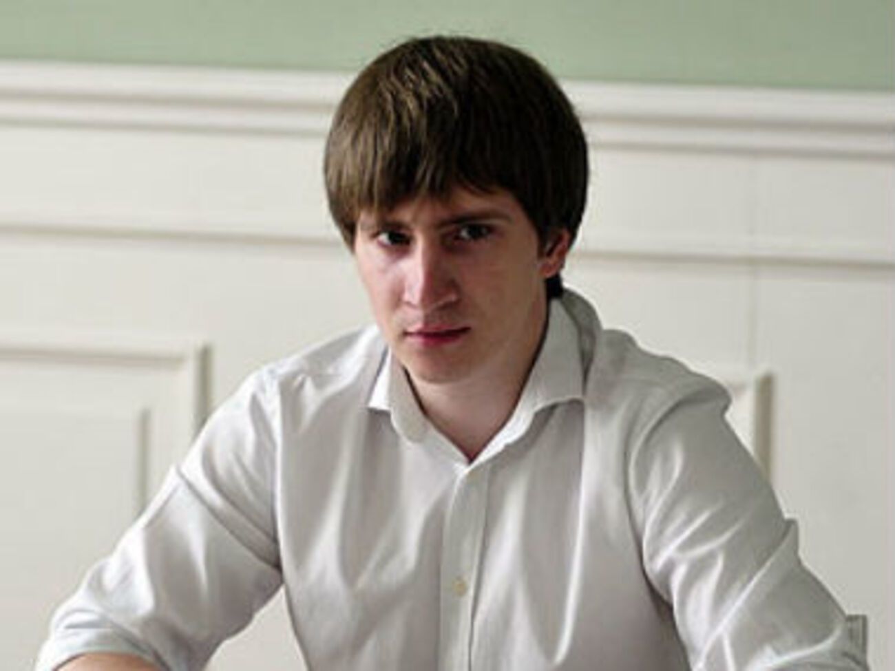 Владимир Бондаренко перешел на работу из Киевсовета в КГГА