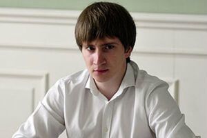 Владимир Бондаренко перешел на работу из Киевсовета в КГГА