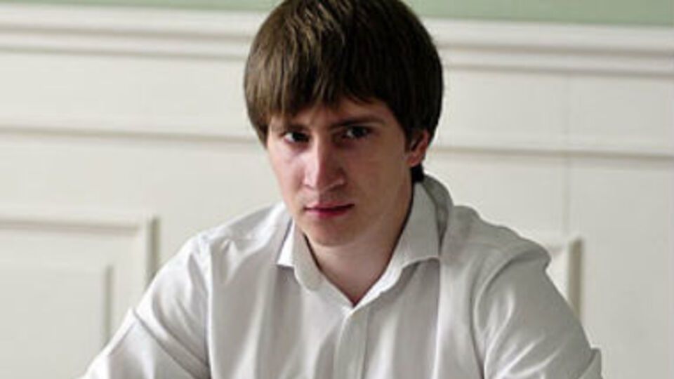 Владимир Бондаренко перешел на работу из Киевсовета в КГГА