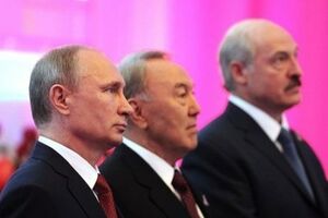 Учения направлены на совершенствование взаимодействия спецслужб Росии, Беларуси и Казахстана