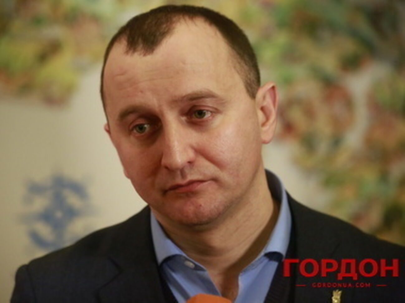 Сиротюк: Под видом гуманитарной помощи Россия может ввезти химическое или биологическое оружие