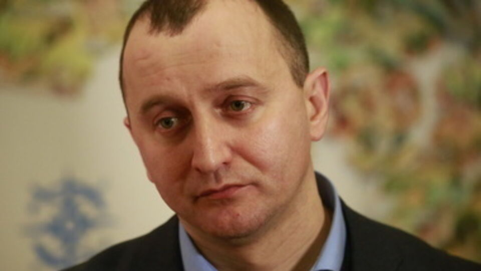 Сиротюк: Под видом гуманитарной помощи Россия может ввезти химическое или биологическое оружие