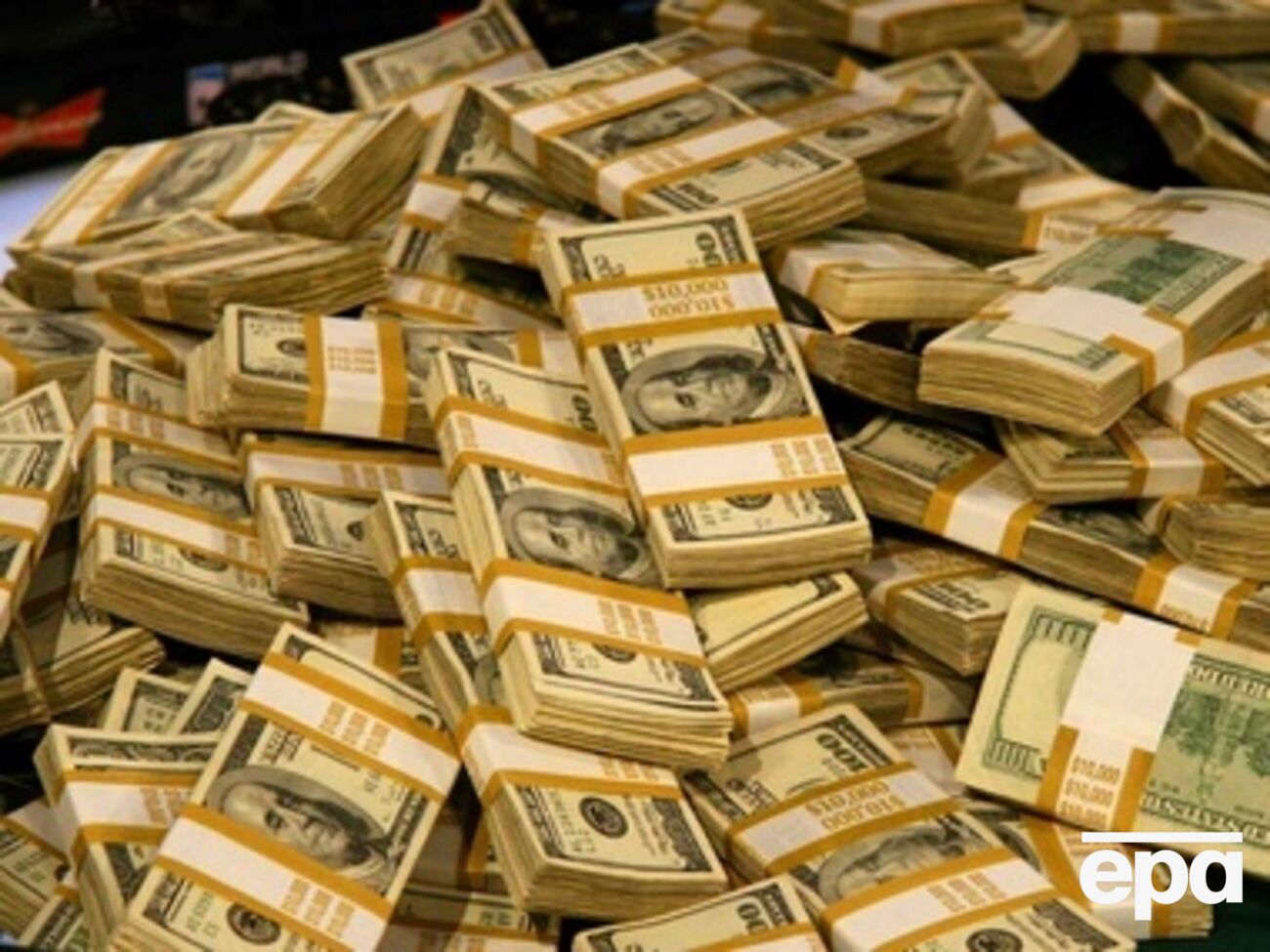 Неизвестные совершили крупнейше ограбление в истории Чили