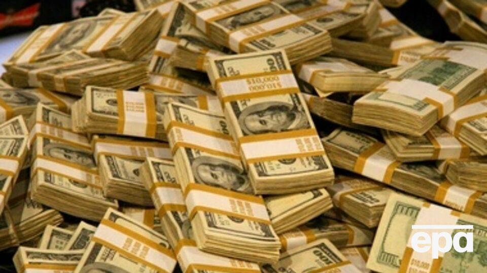 Неизвестные совершили крупнейше ограбление в истории Чили