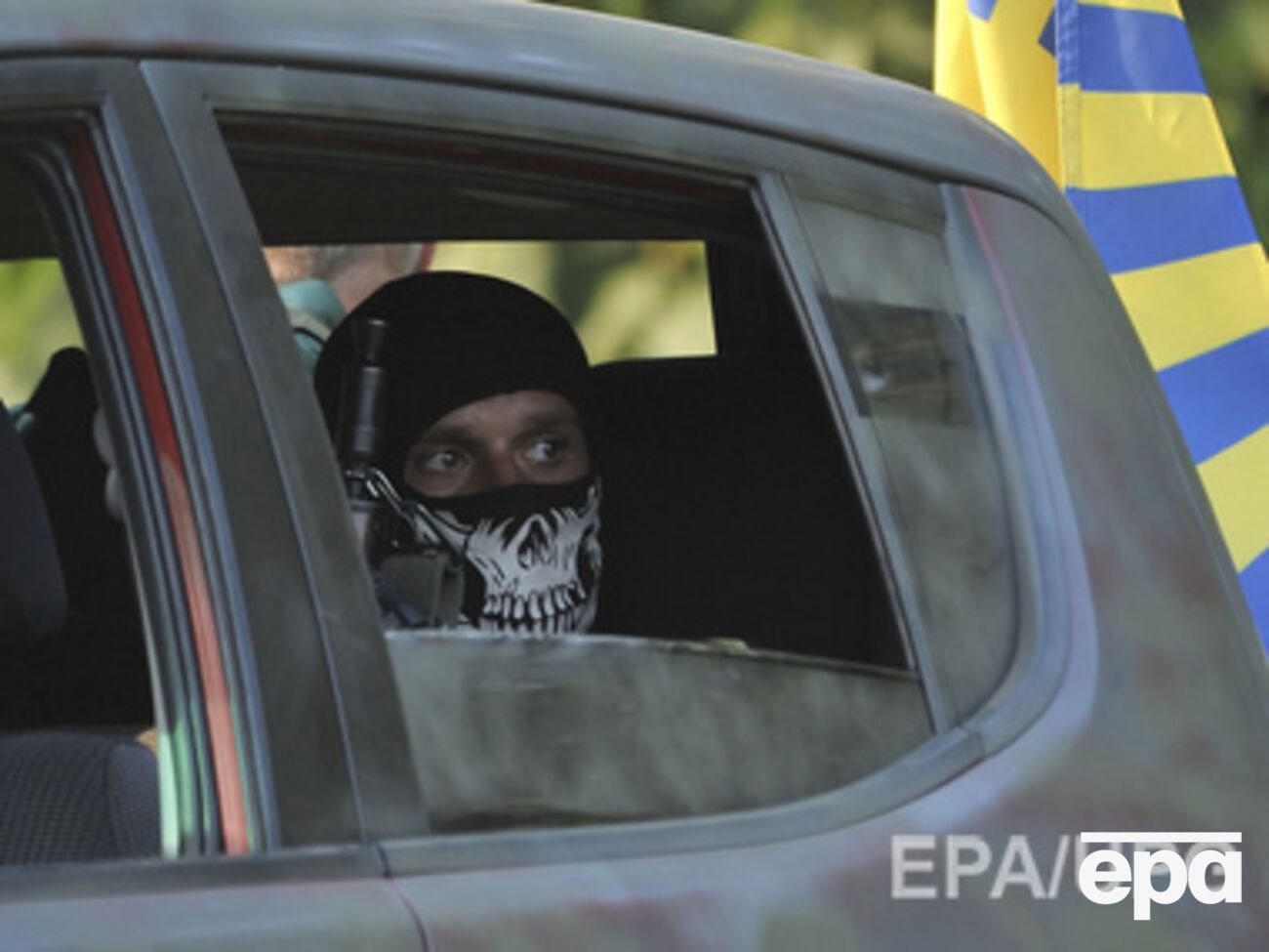 На Донбассе ежедневно пропадают люди