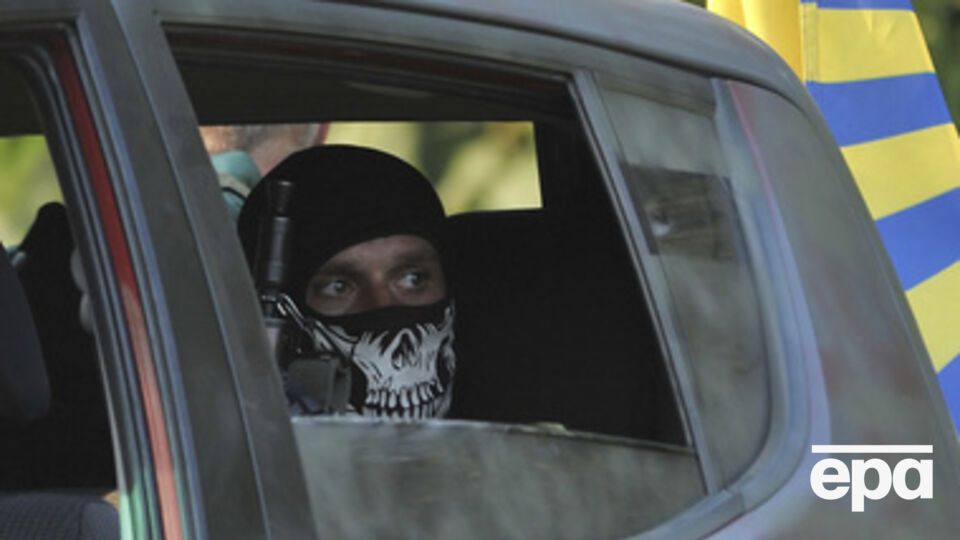 На Донбассе ежедневно пропадают люди