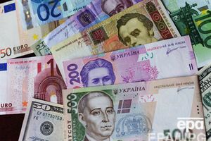 Гривна начала сопротивляться наступлению доллара