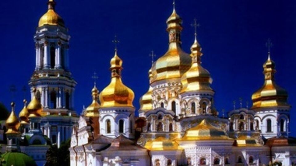 Первый тур выборов митрополита в Лавре прошел